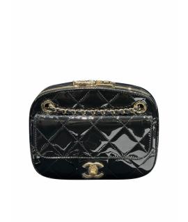 CHANEL Сумка через плечо