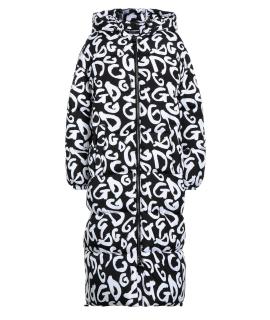DOLCE&GABBANA Пуховик