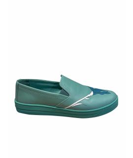 PRADA Лоферы