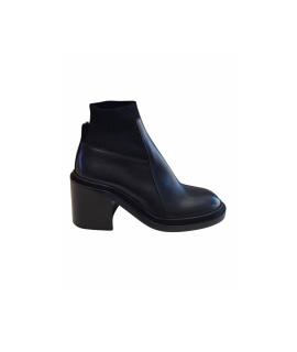 JIL SANDER Ботильоны