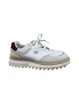 NEW BALANCE Низкие кроссовки / кеды
