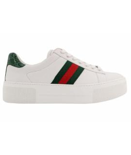 GUCCI Кеды