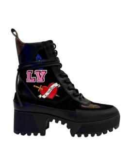 LOUIS VUITTON Ботинки