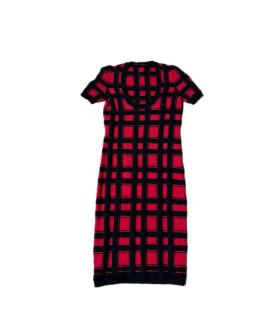 DSQUARED2 Повседневное платье