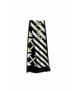 OFF-WHITE Шарф