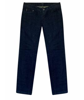 ARMANI JEANS Прямые джинсы