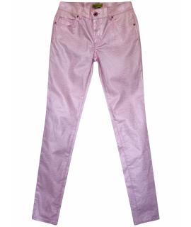 VERSACE JEANS COUTURE Джинсы слим