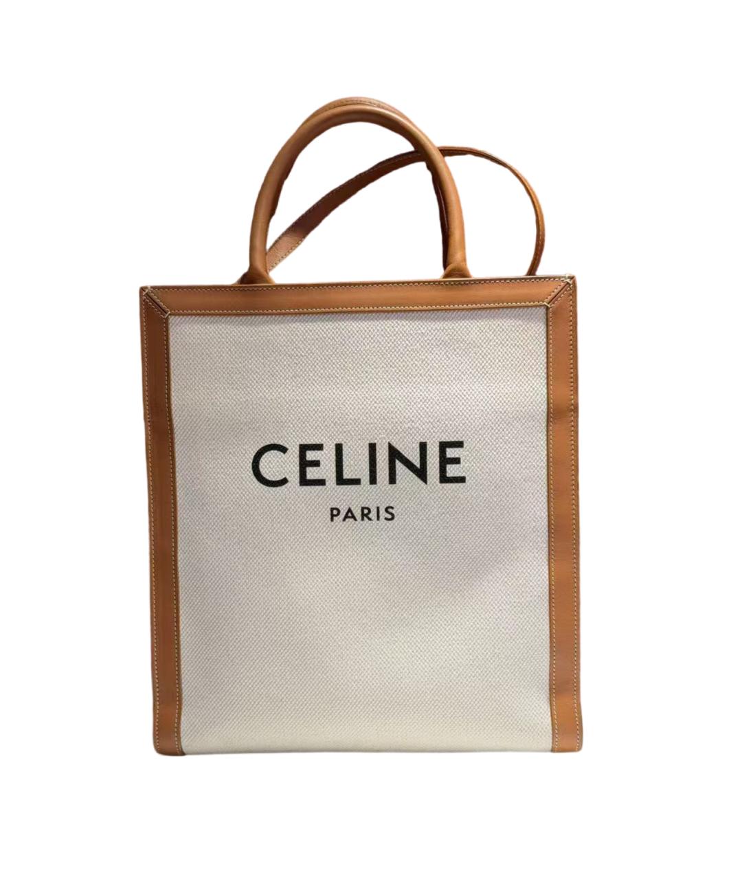 CELINE Сумка тоут, фото 1