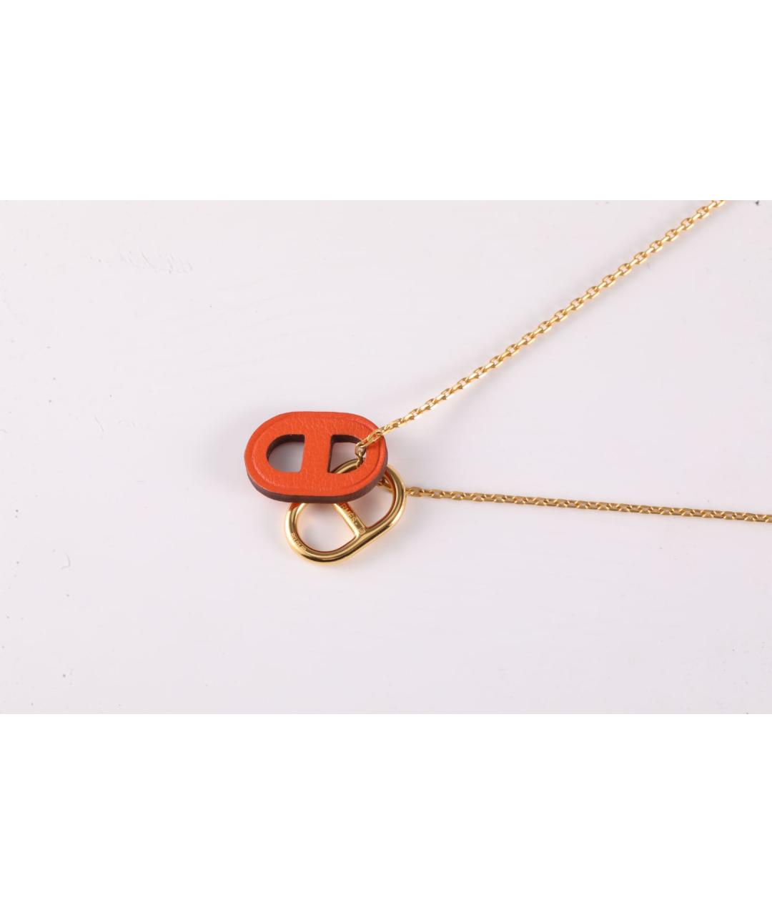 HERMES Цепочка, фото 3