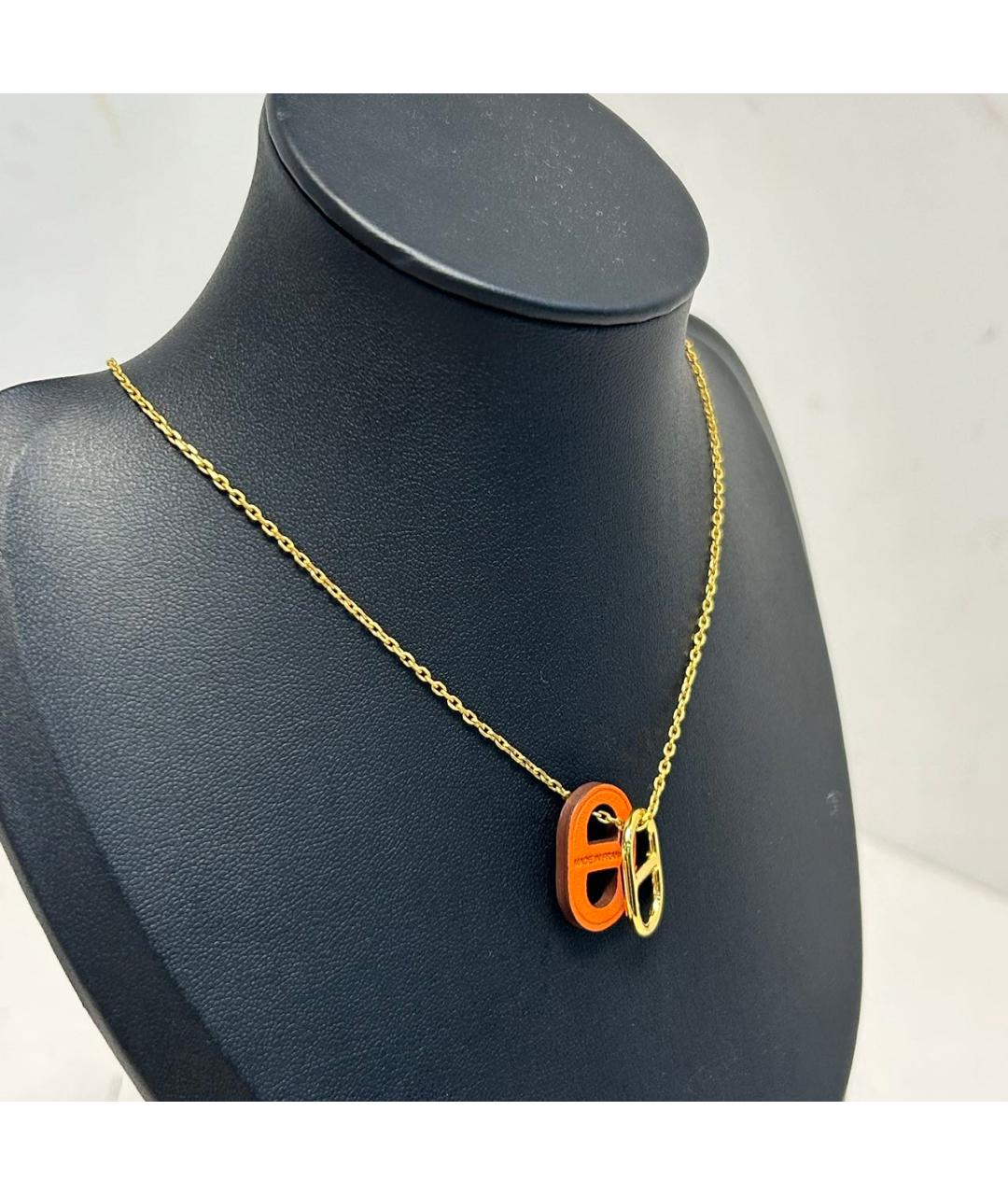 HERMES Цепочка, фото 7