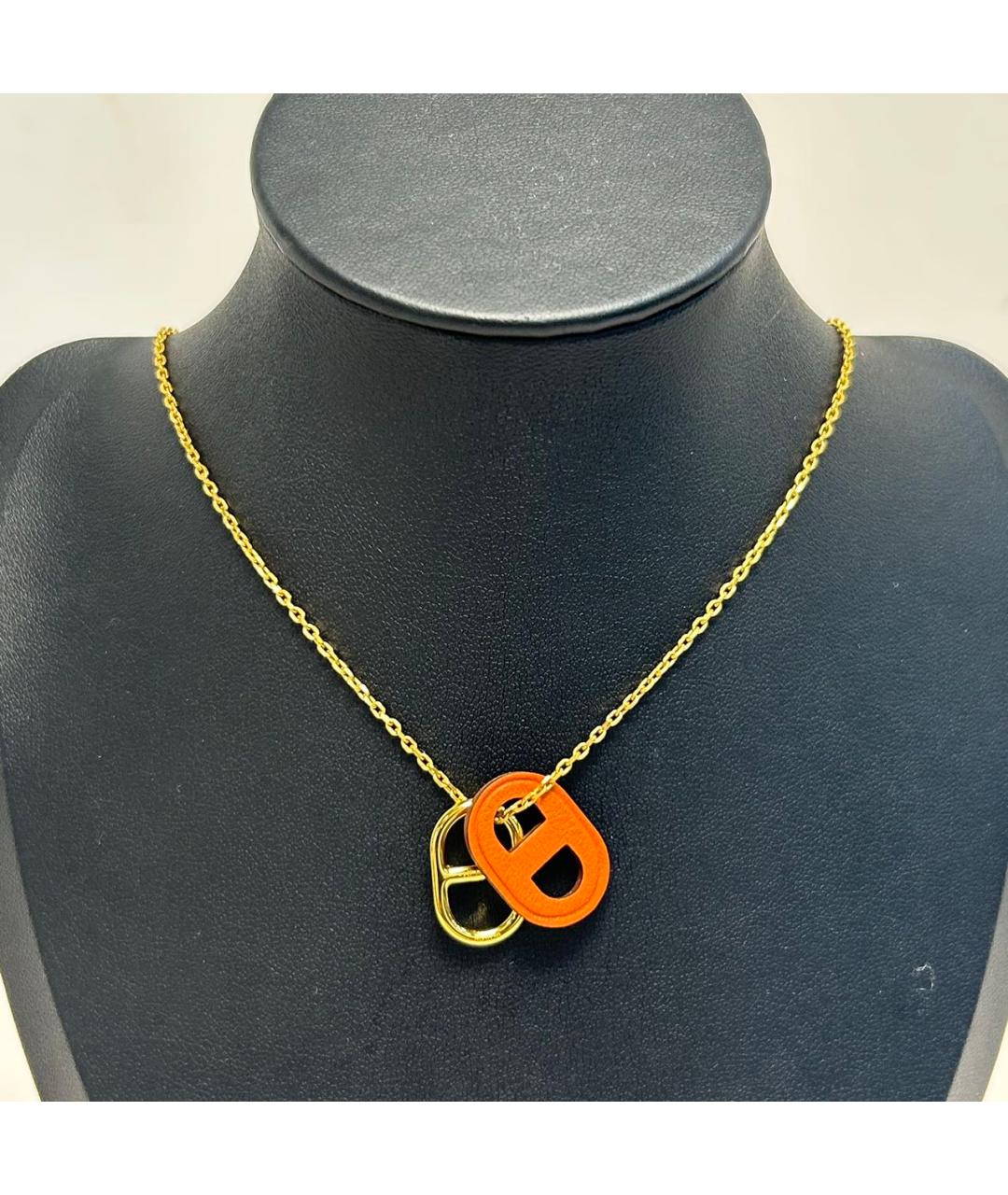 HERMES Цепочка, фото 8