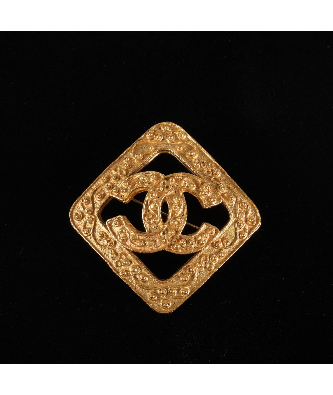 CHANEL Булавка / брошь, фото 7