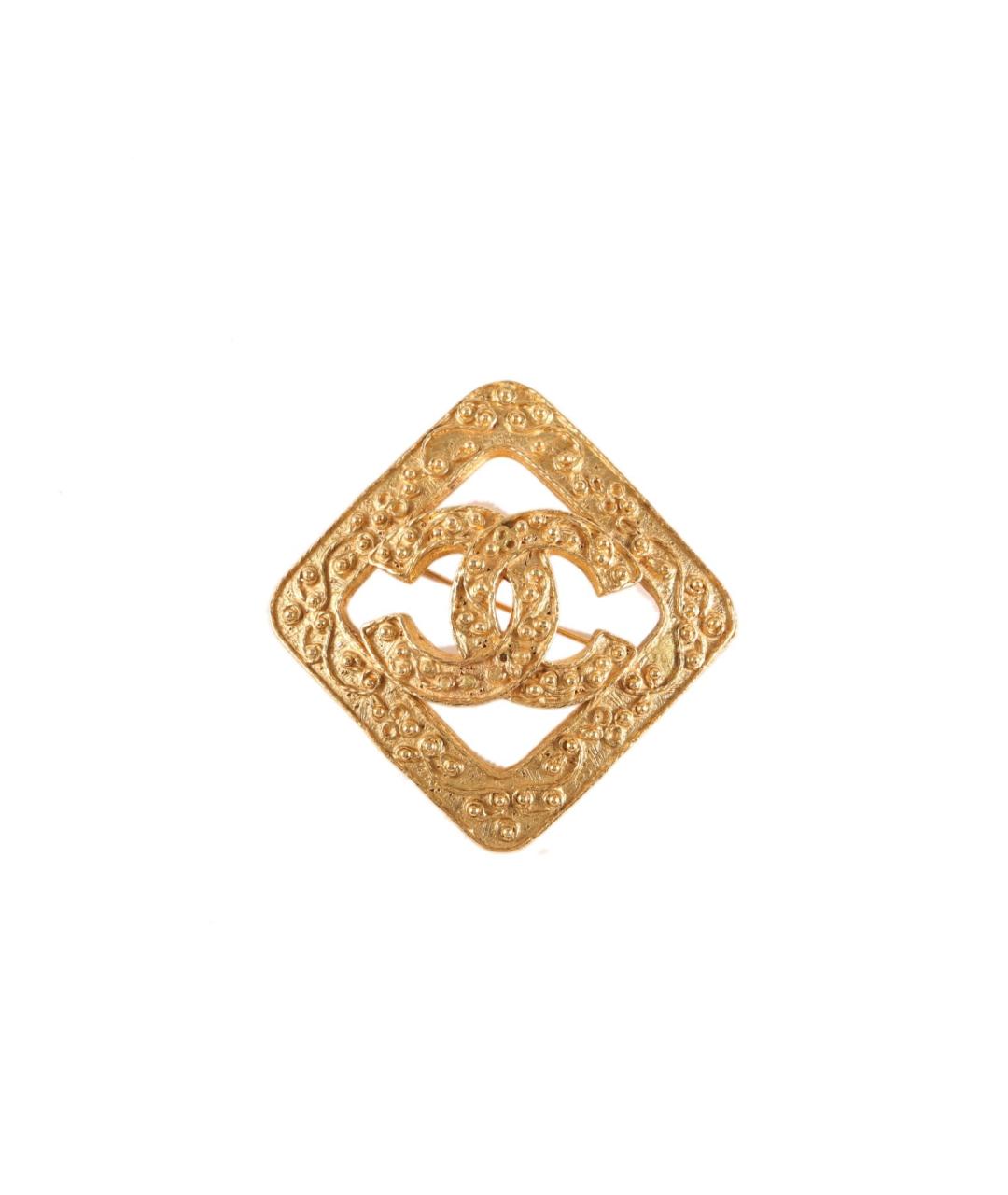 CHANEL Булавка / брошь, фото 1