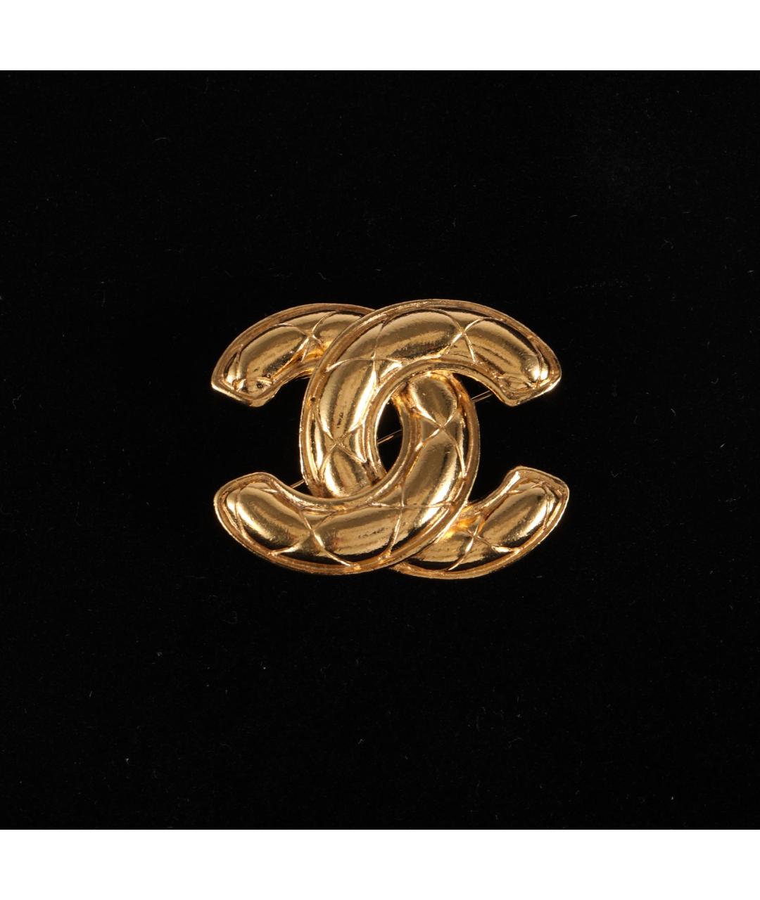 CHANEL Булавка / брошь, фото 7