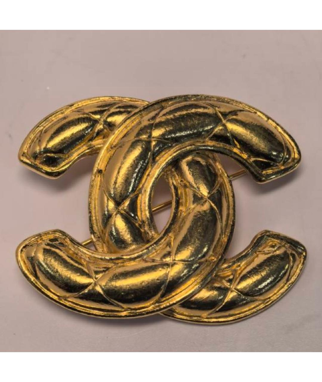 CHANEL Булавка / брошь, фото 8