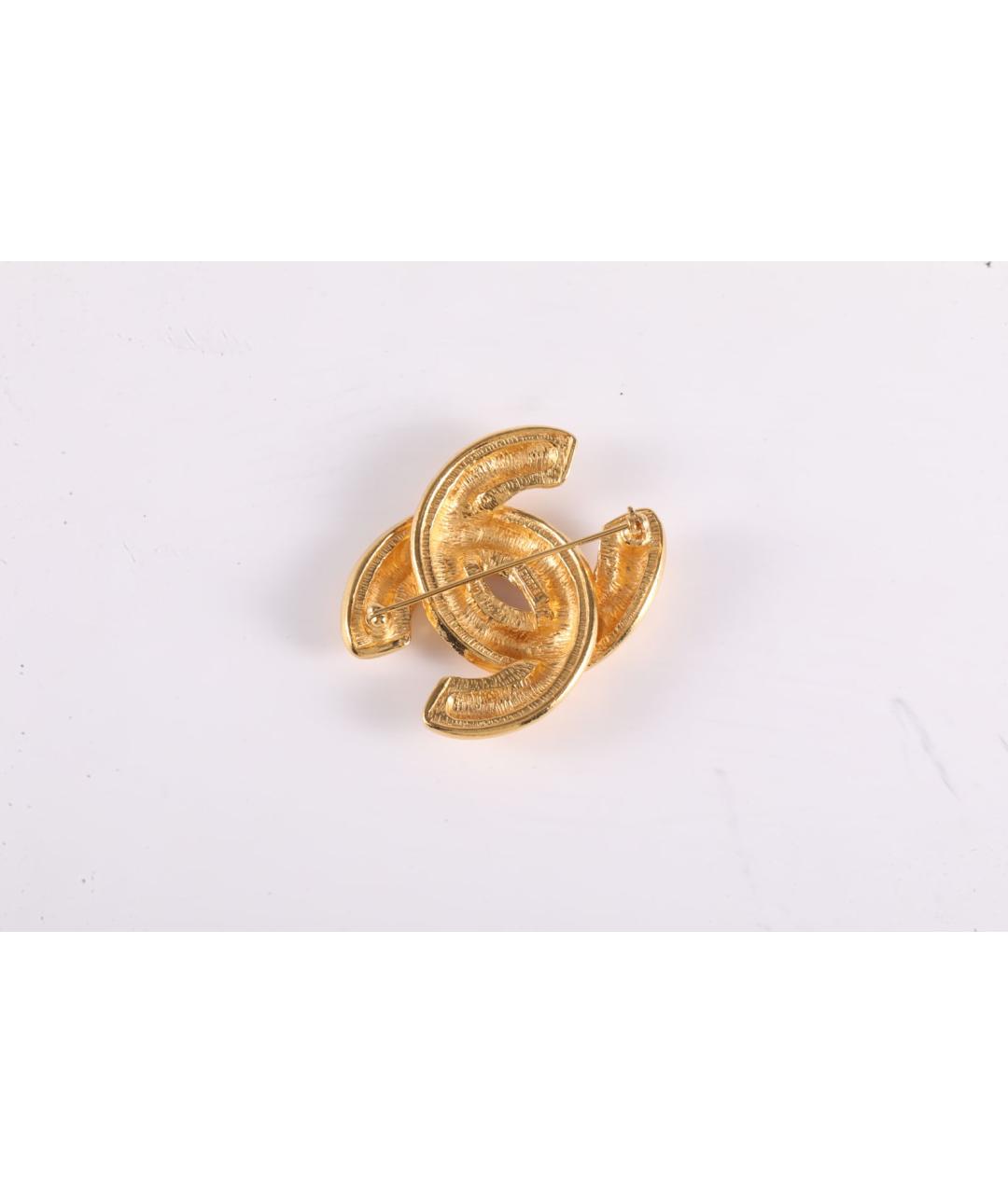 CHANEL Булавка / брошь, фото 5