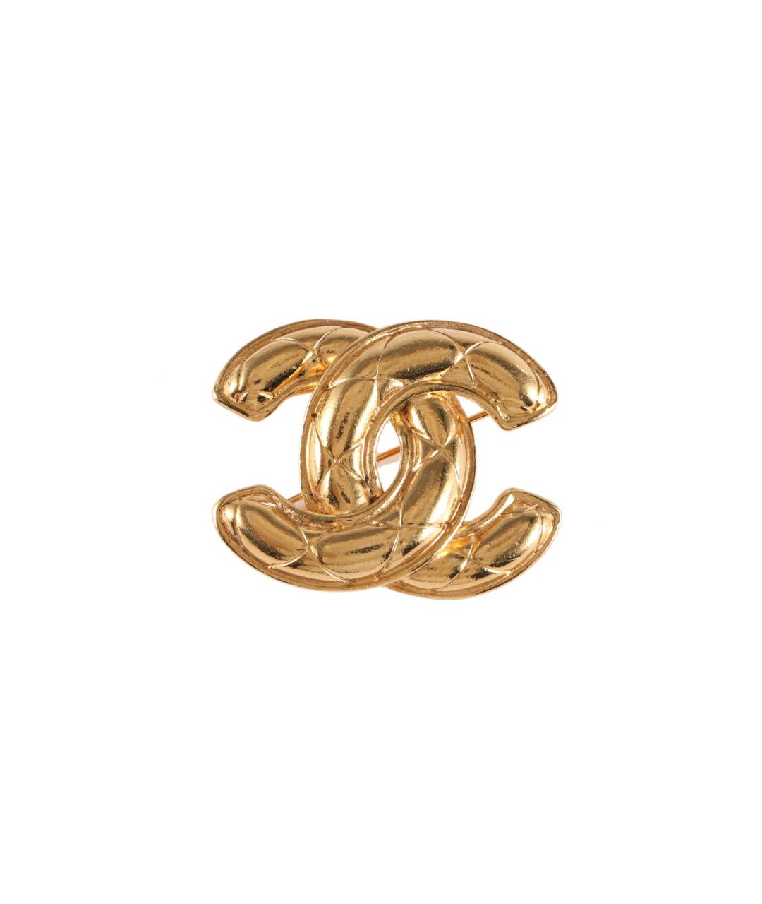 CHANEL Булавка / брошь, фото 1