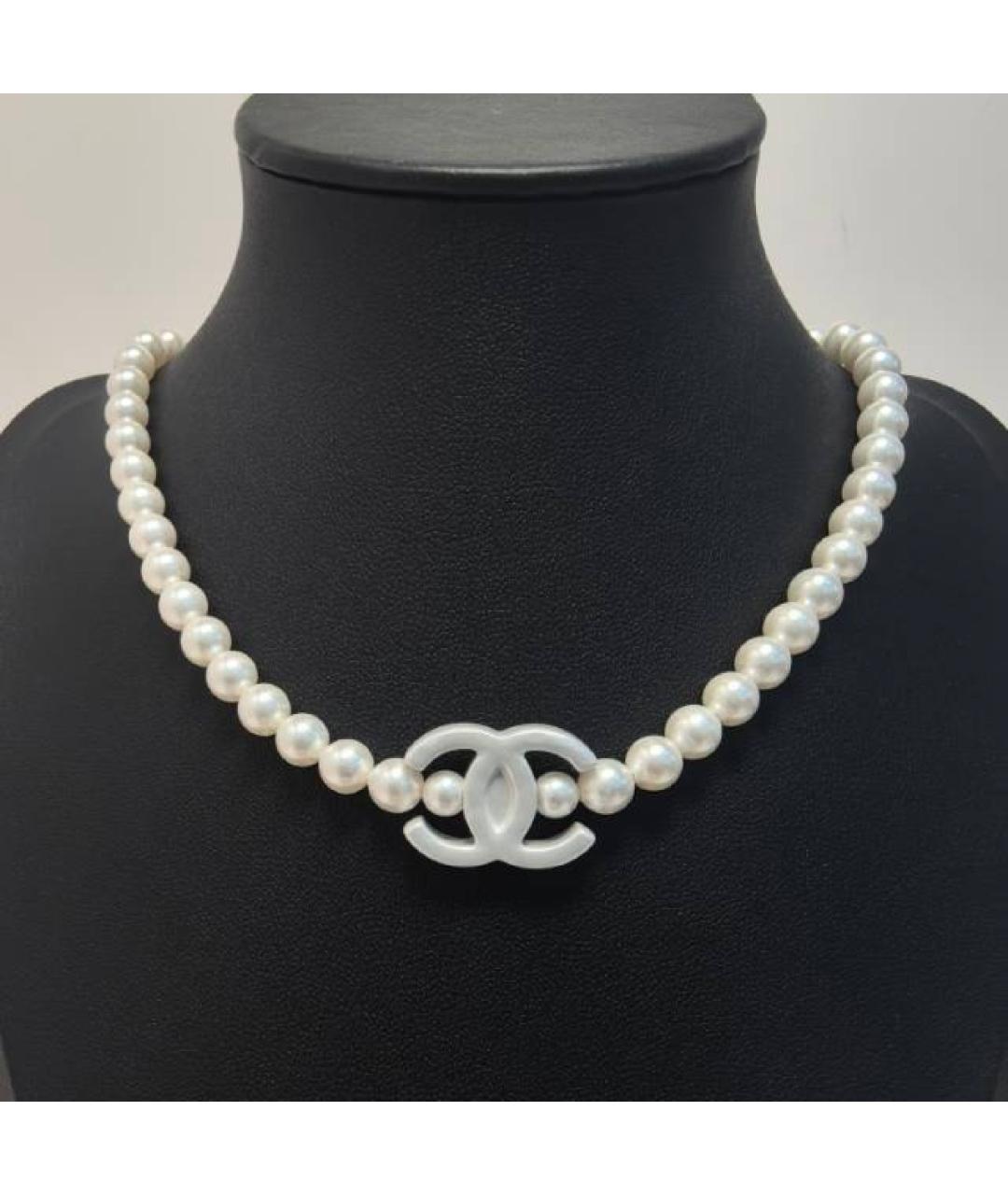 CHANEL Цепочка, фото 8