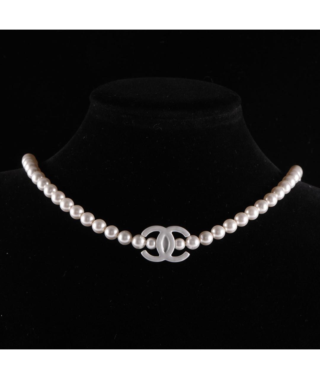 CHANEL Цепочка, фото 7