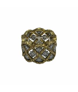 Buccellati Кольцо
