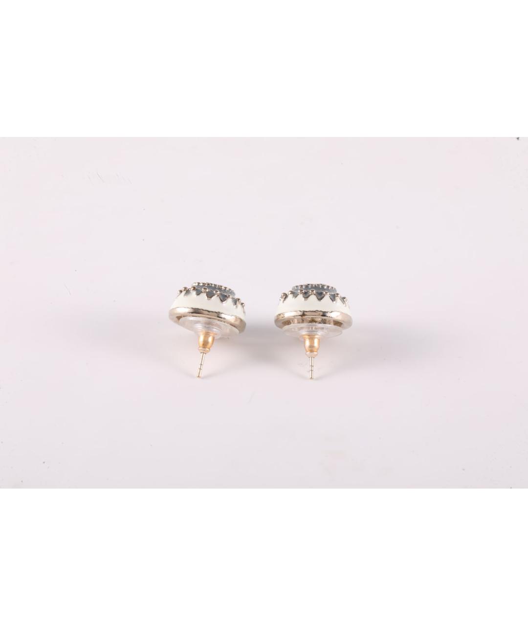 CHANEL Серьги, фото 3