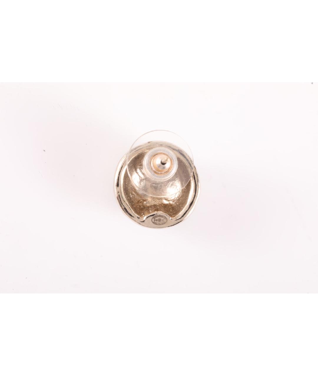 CHANEL Серьги, фото 6