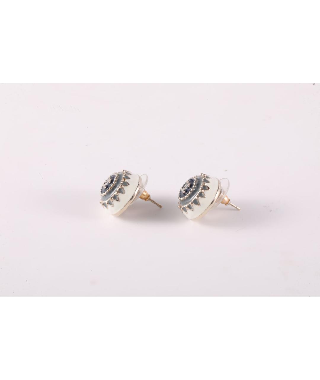 CHANEL Серьги, фото 2