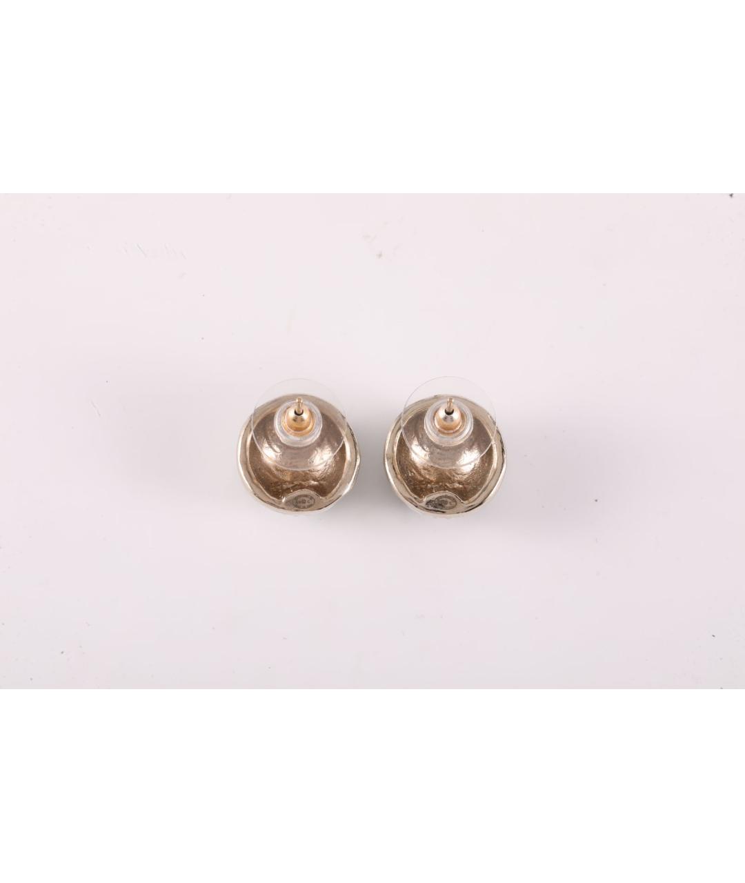 CHANEL Серьги, фото 4