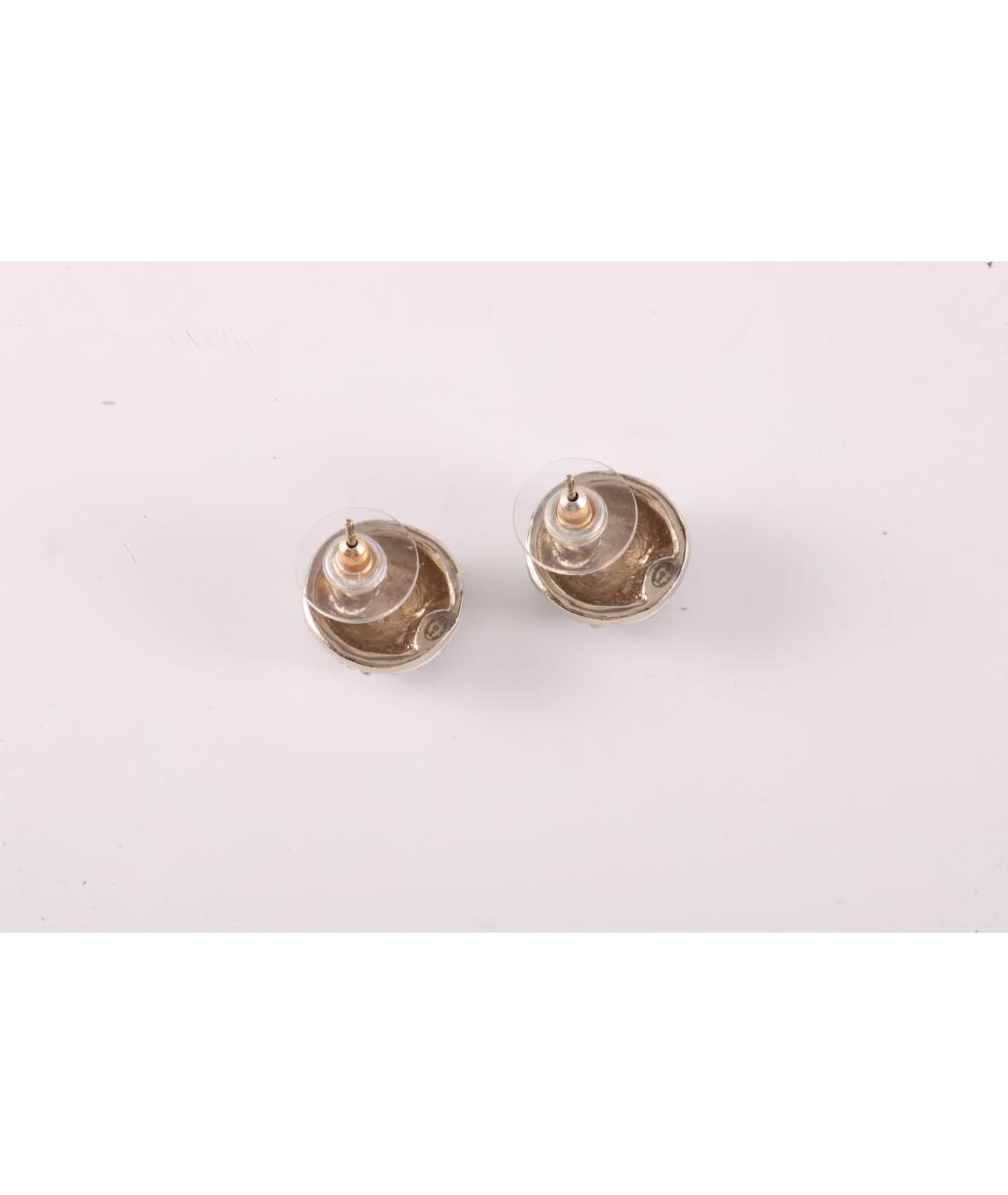 CHANEL Серьги, фото 5
