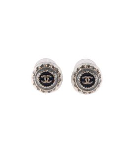 CHANEL Серьги