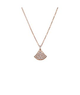 BVLGARI Цепочка
