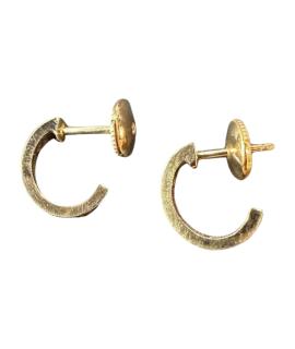 CARTIER Серьги