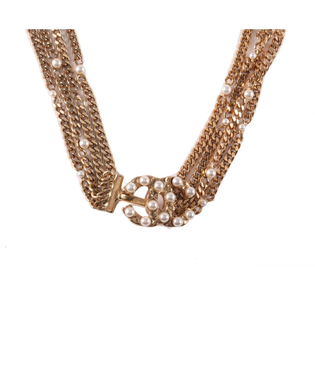 CHANEL Цепочка, фото 1