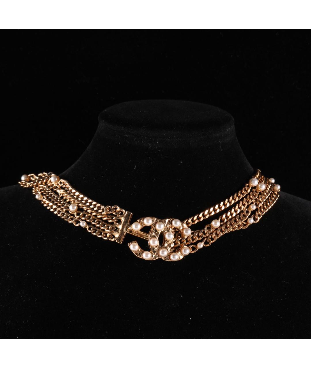 CHANEL Цепочка, фото 7