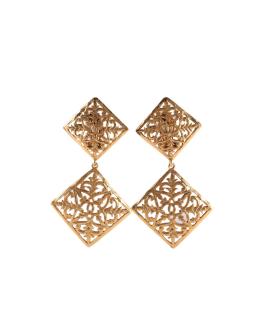 CHANEL Серьги
