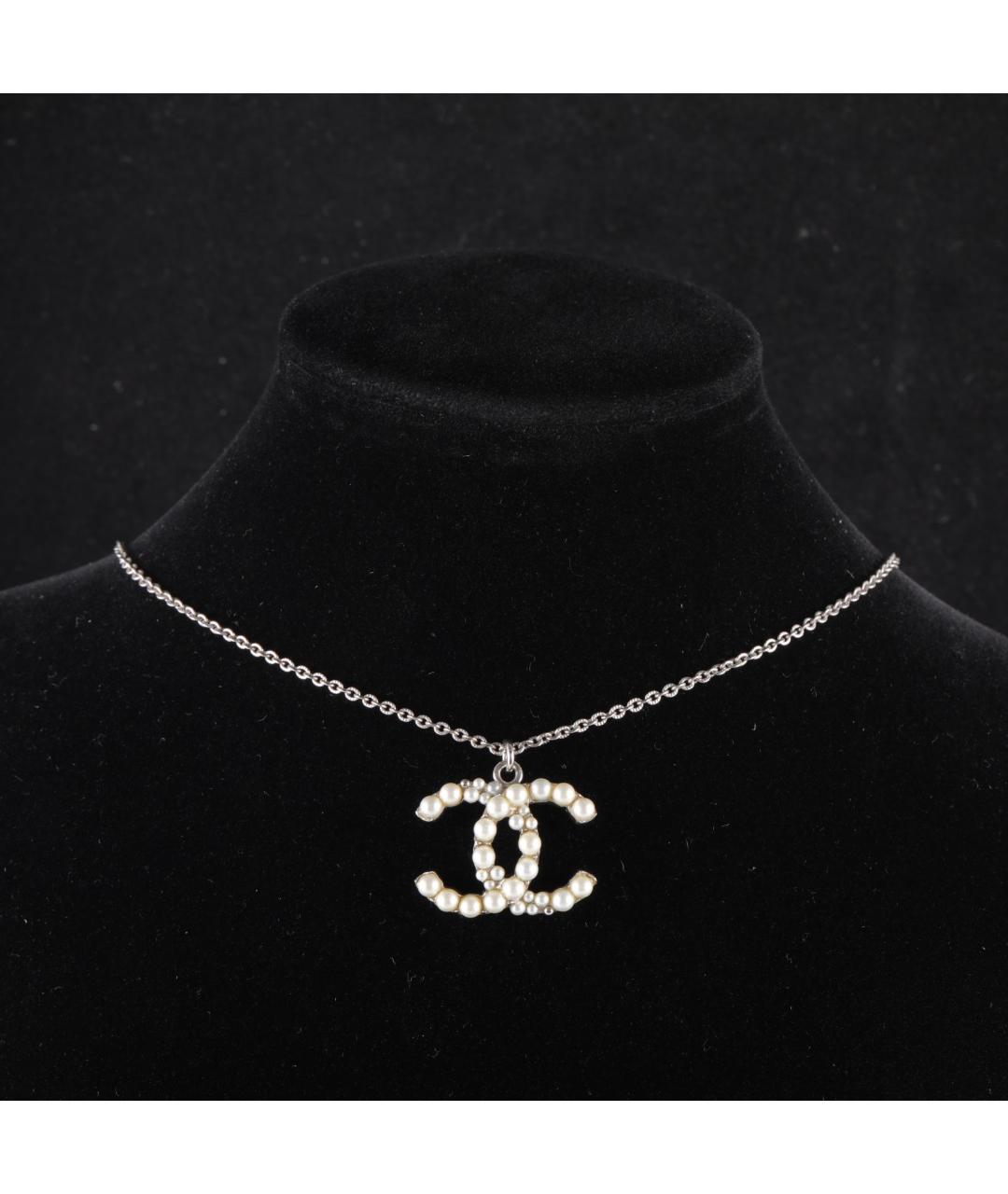CHANEL Цепочка, фото 7