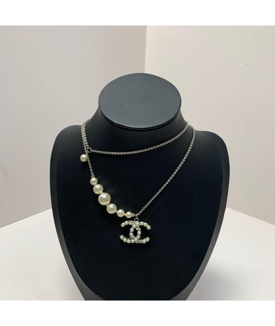 CHANEL Цепочка, фото 8