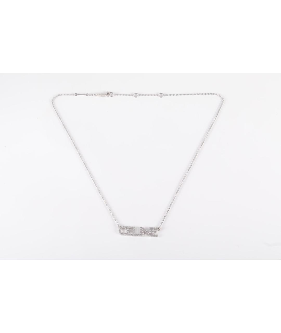 CELINE Цепочка, фото 6