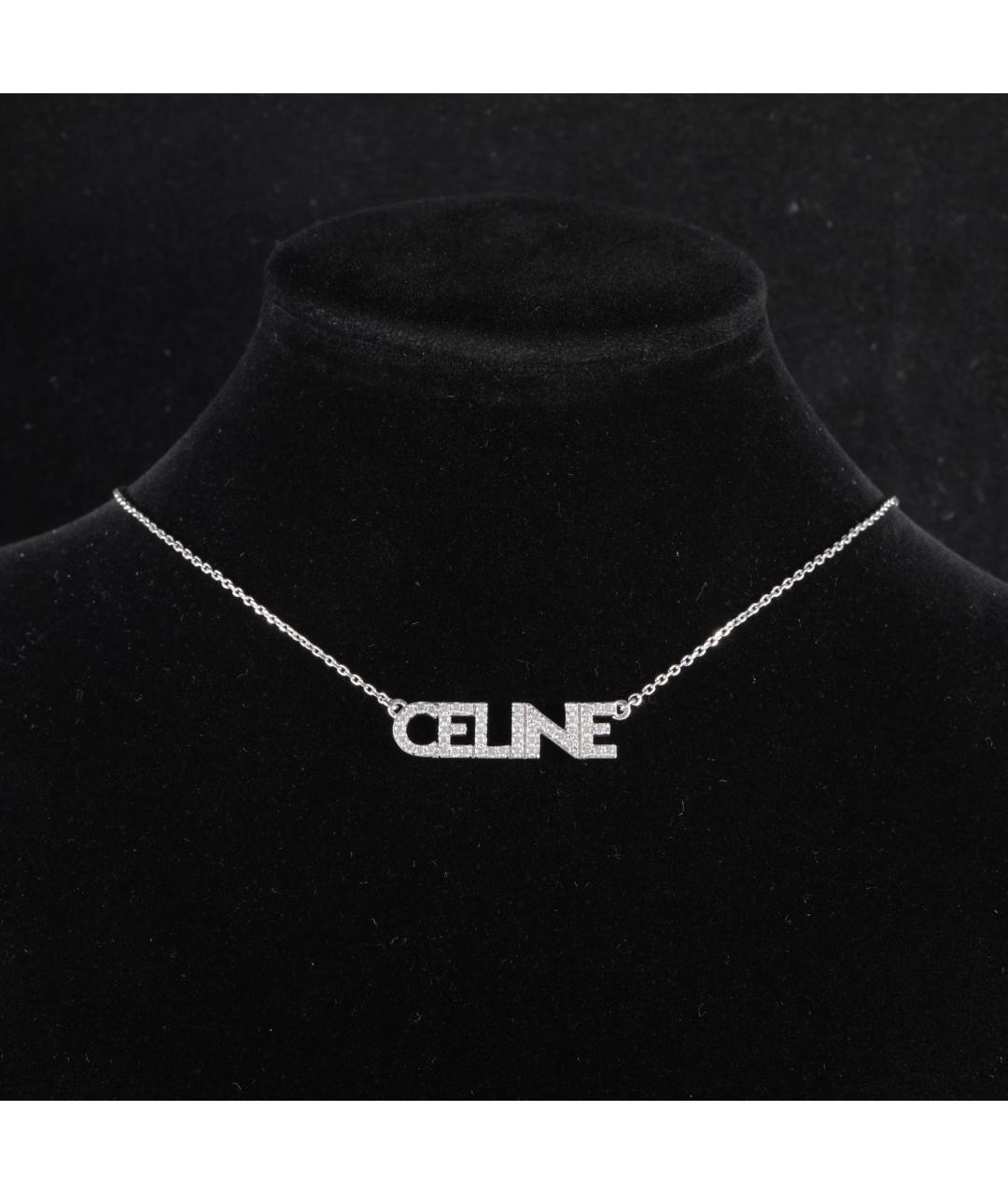 CELINE Цепочка, фото 7