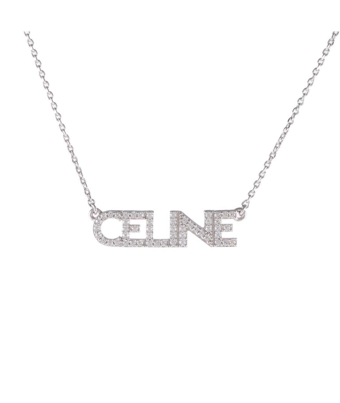 CELINE Цепочка, фото 1