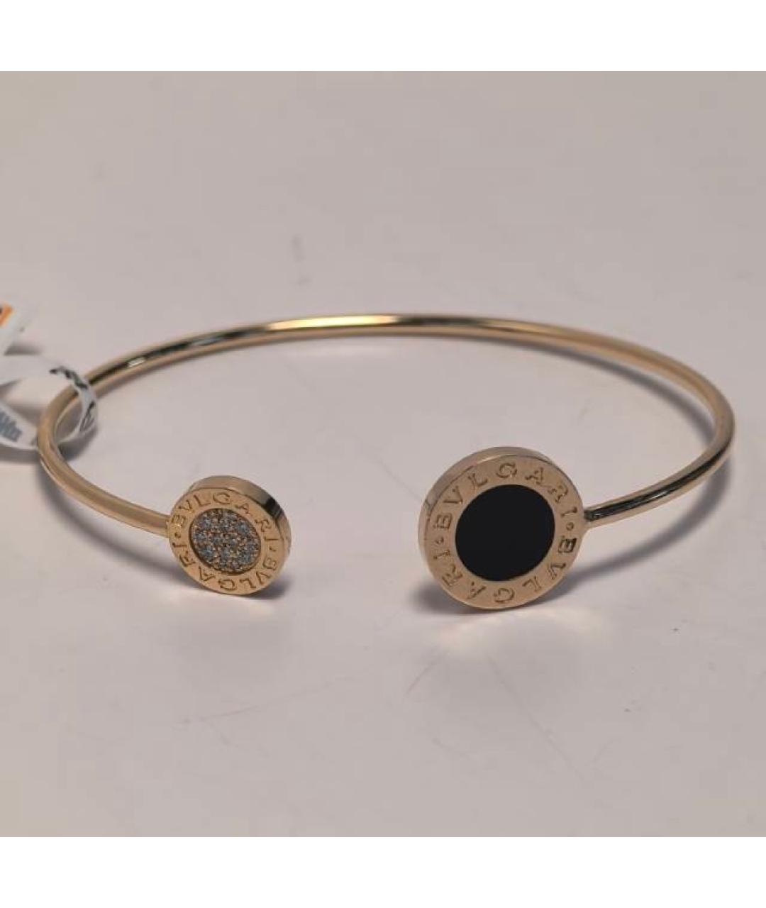 BVLGARI Браслет из розового золота, фото 6