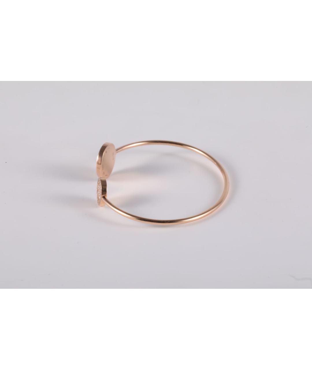 BVLGARI Браслет из розового золота, фото 2