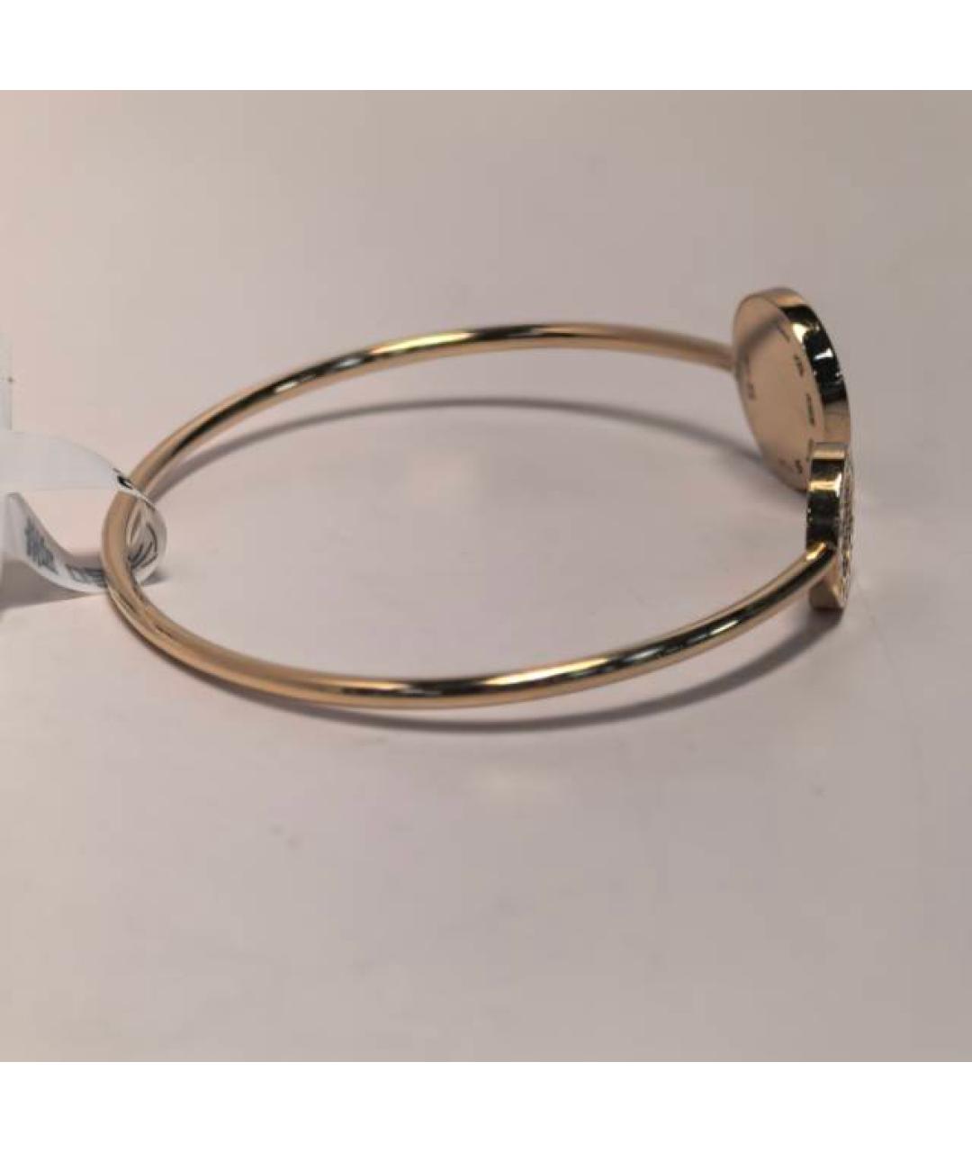 BVLGARI Браслет из розового золота, фото 9