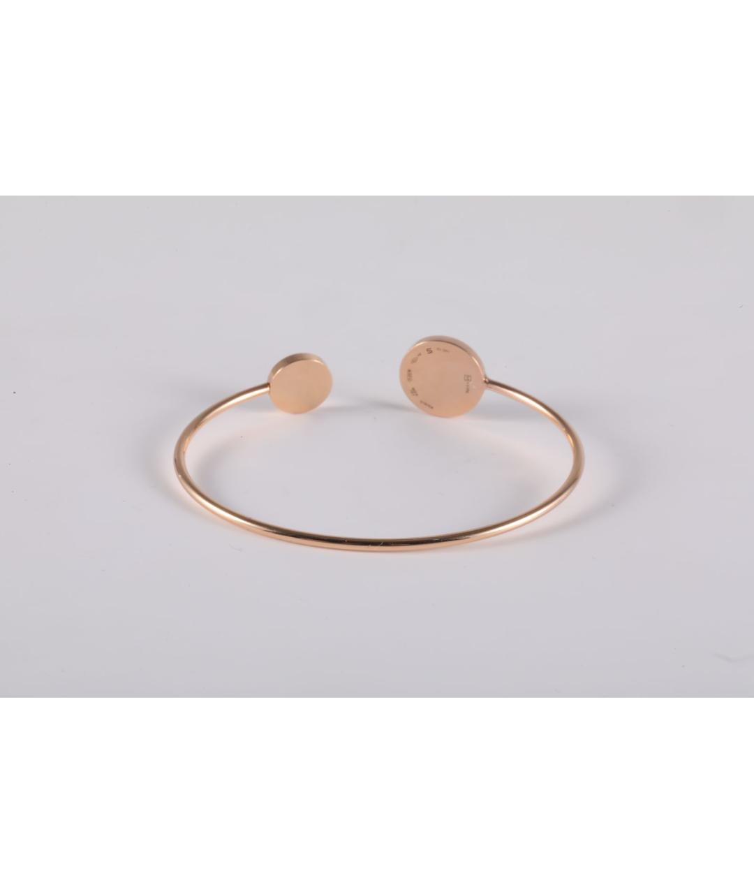 BVLGARI Браслет из розового золота, фото 3