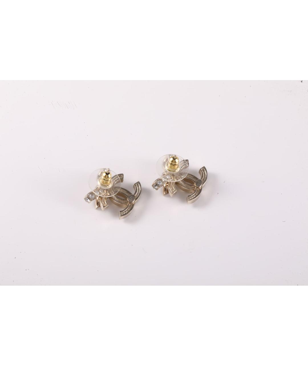 CHANEL Серьги, фото 5