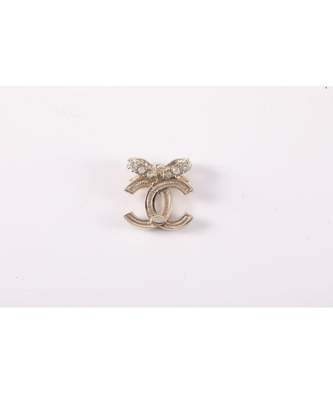 CHANEL Серьги, фото 6