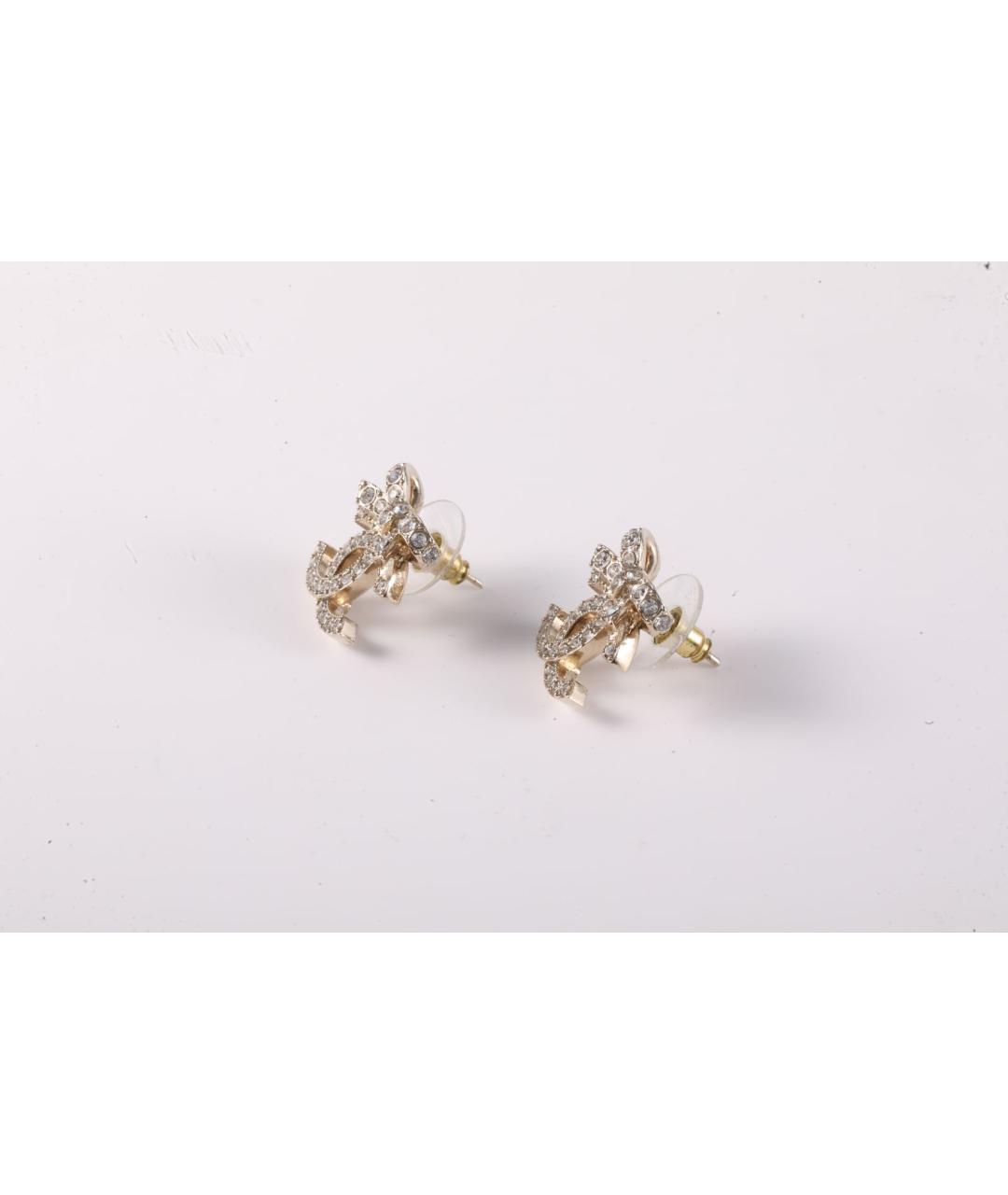 CHANEL Серьги, фото 2