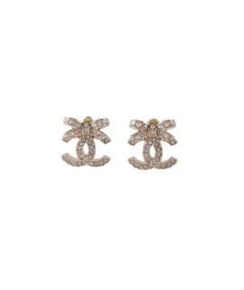 CHANEL Серьги