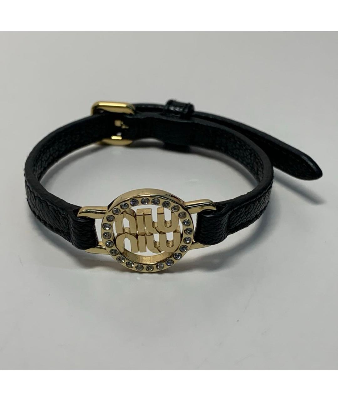 MIU MIU Браслет, фото 6