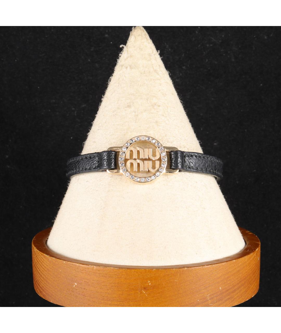 MIU MIU Браслет, фото 5